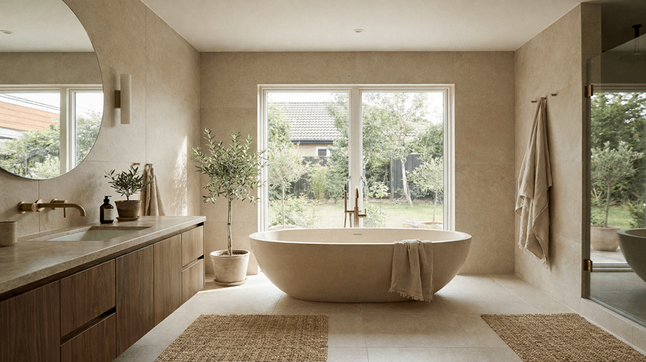 REKONŠTRUKCIA V ROKU 2026? Zabudnite na chladnú sivú. Prichádza éra, ktorá pohladí dušu. REKONŠTRUKCIA V ROKU 2026? Zabudnite na chladnú sivú. Prichádza éra, ktorá pohladí dušu.